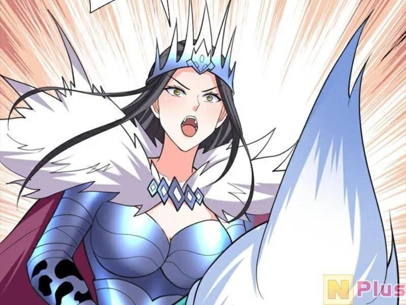 bị sư phụ xinh đẹp dùng 99 cách dạy dỗ thành thánh chapter 232 33