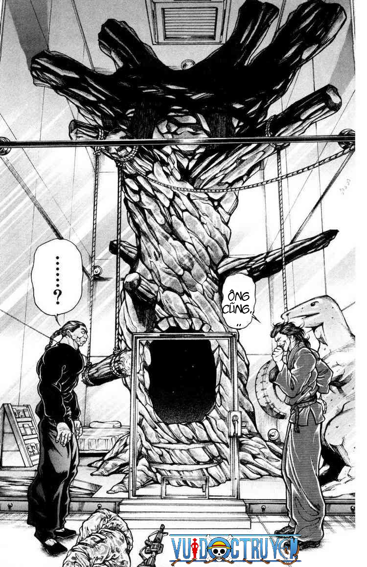 baki – son of ogre chapter 84 11