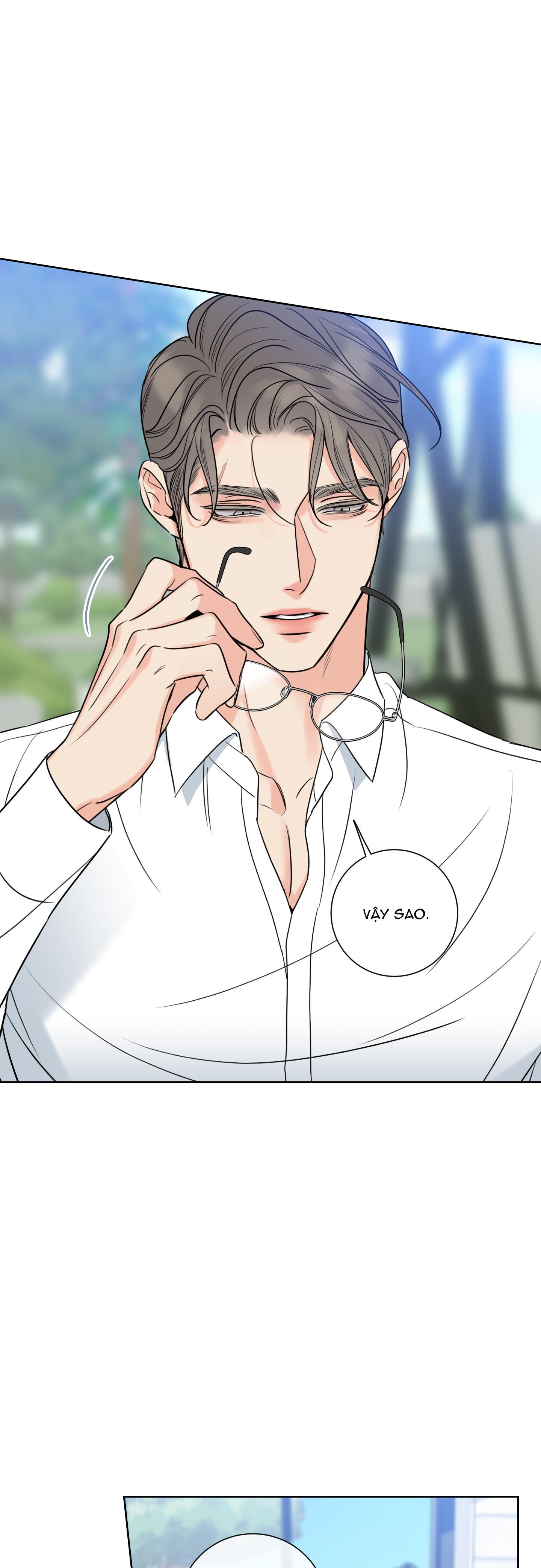 mật ong nhà làm chapter 13 27