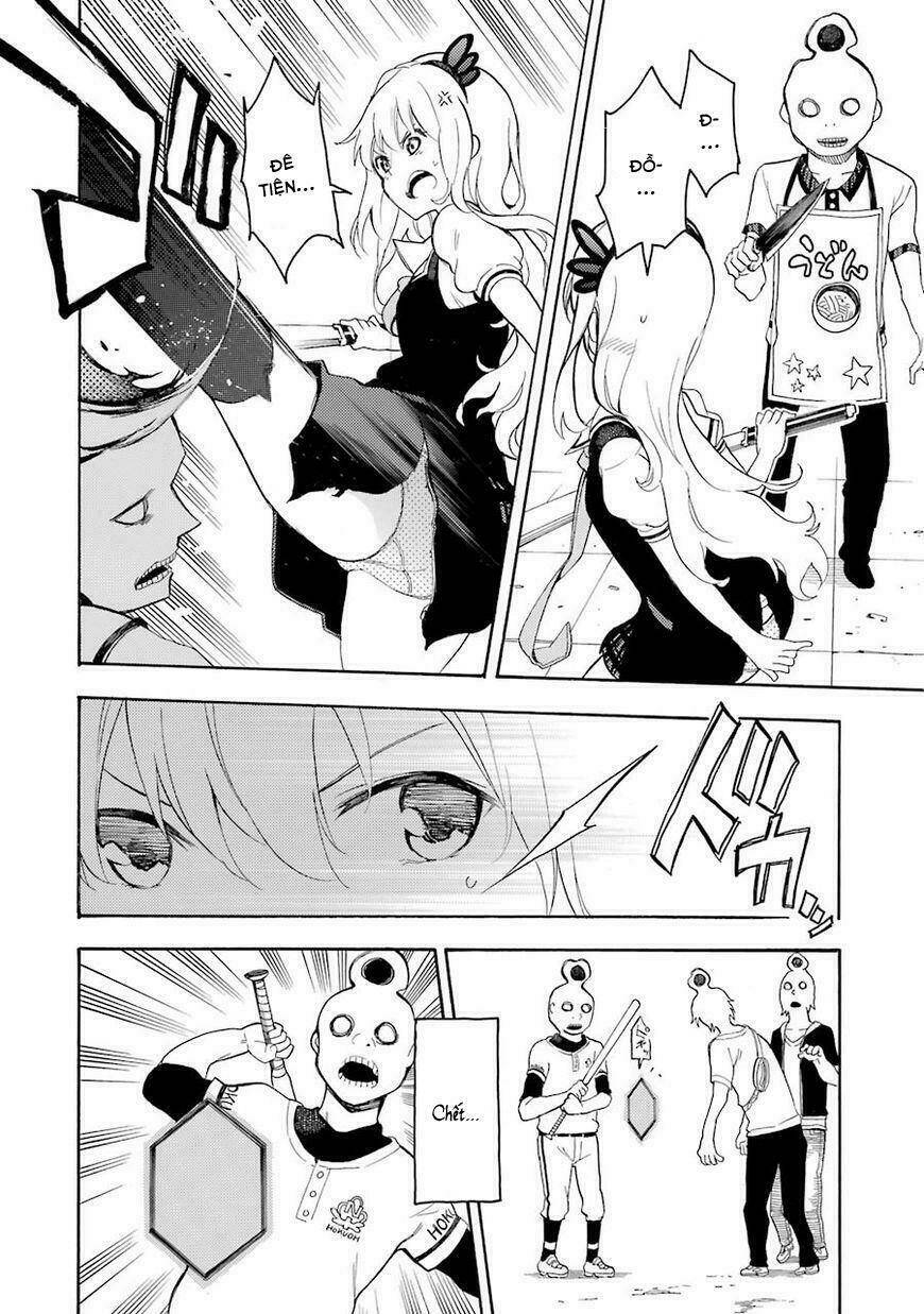 ikusa x koi chapter 10 22