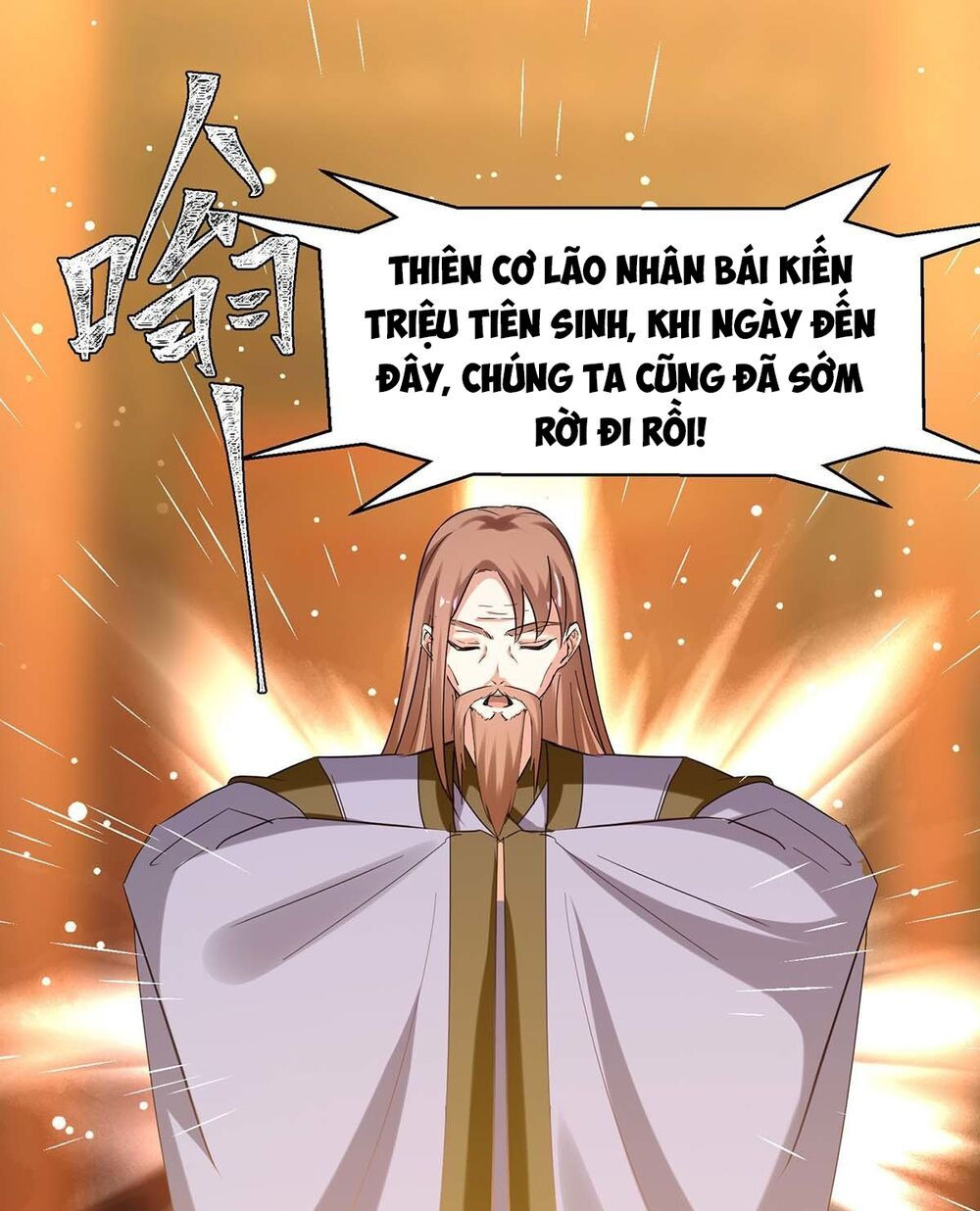 tối cường thăng cấp chapter 282 16