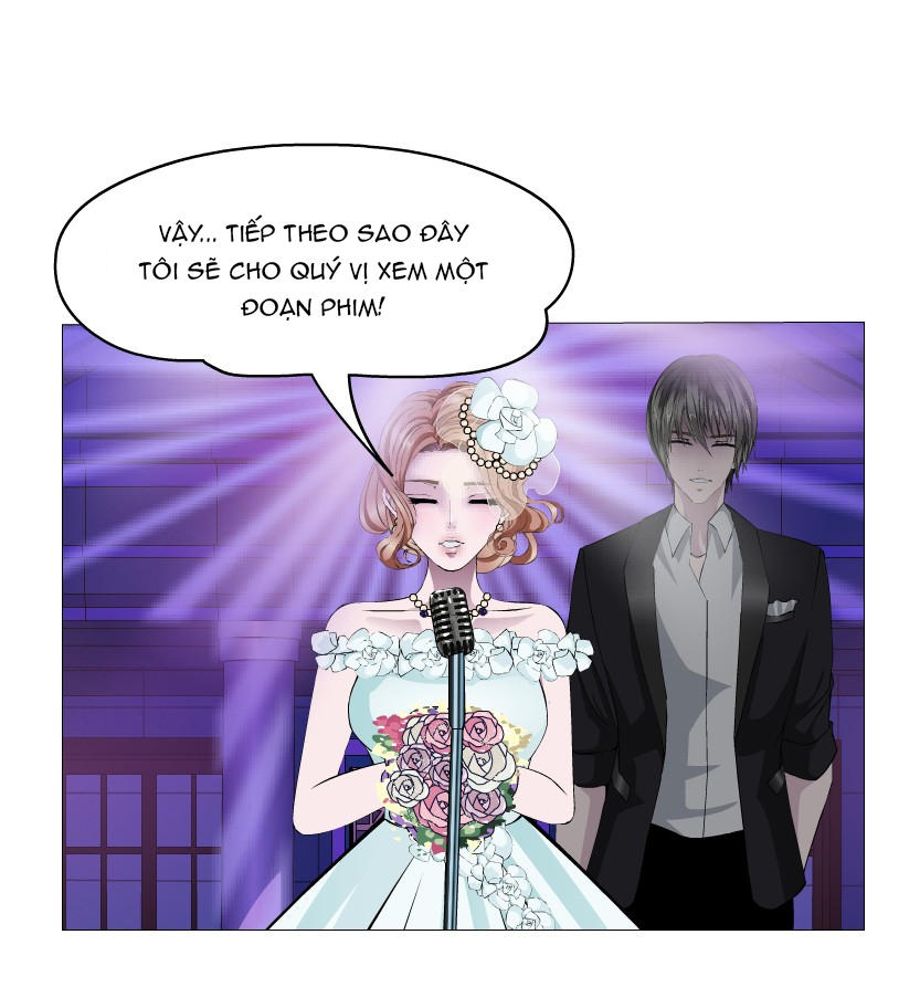 cạm bẫy của nữ thần chapter 120 6