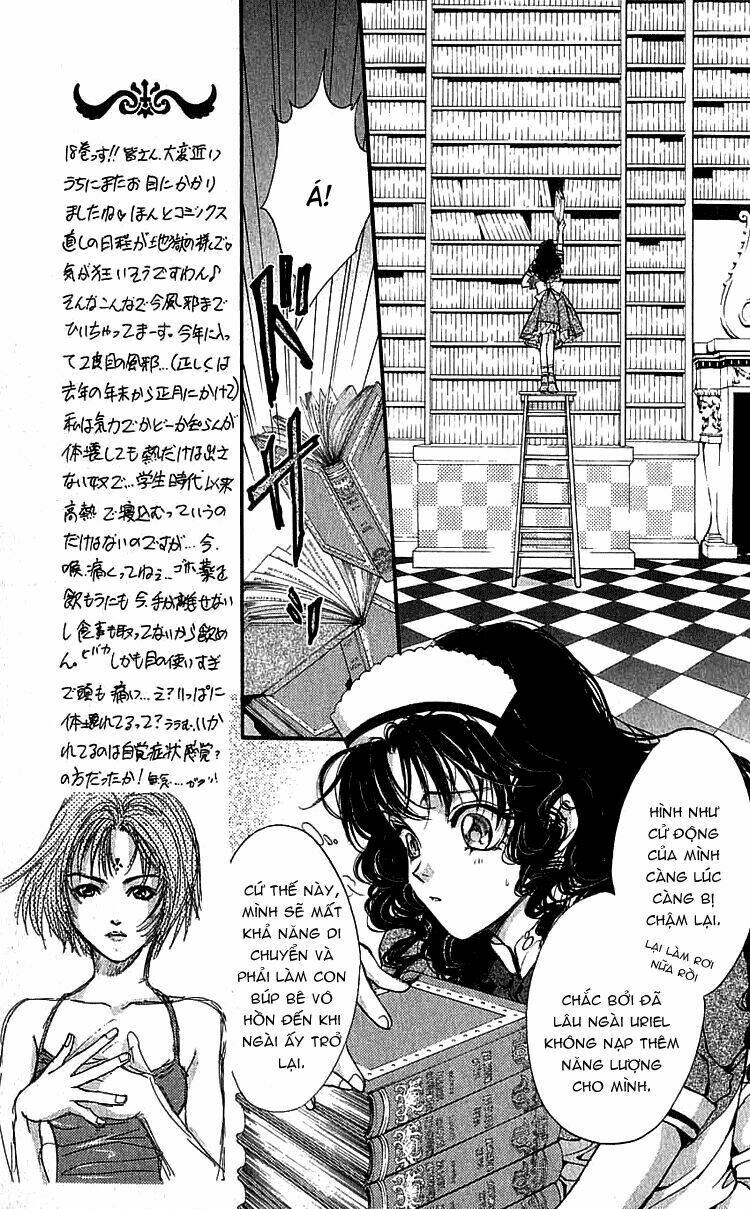 tình yêu loạn luân chapter 103 33