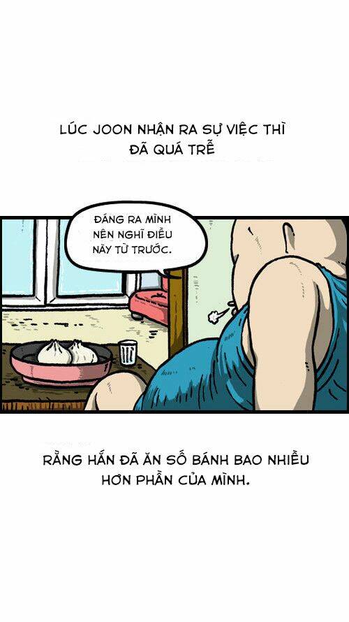 tiếng gọi con tim chapter 26 8