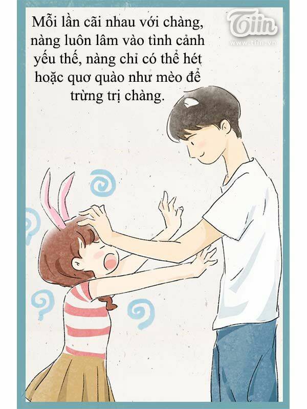 giải mã tình yêu chapter 222 7