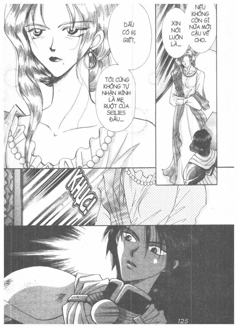 vampire game chapter 3 125