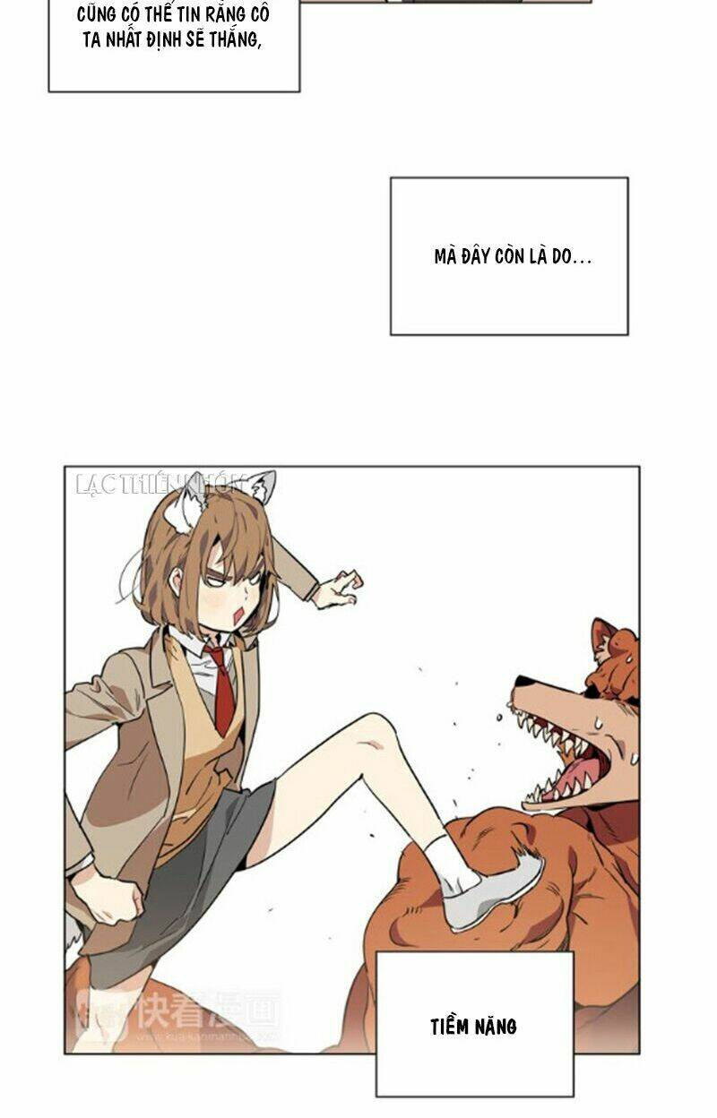 hoa đạo sĩ chapter 47 26