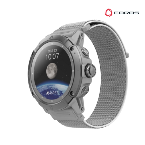 Đồng Hồ GPS Thể Thao COROS VERTIX 2S - Moon