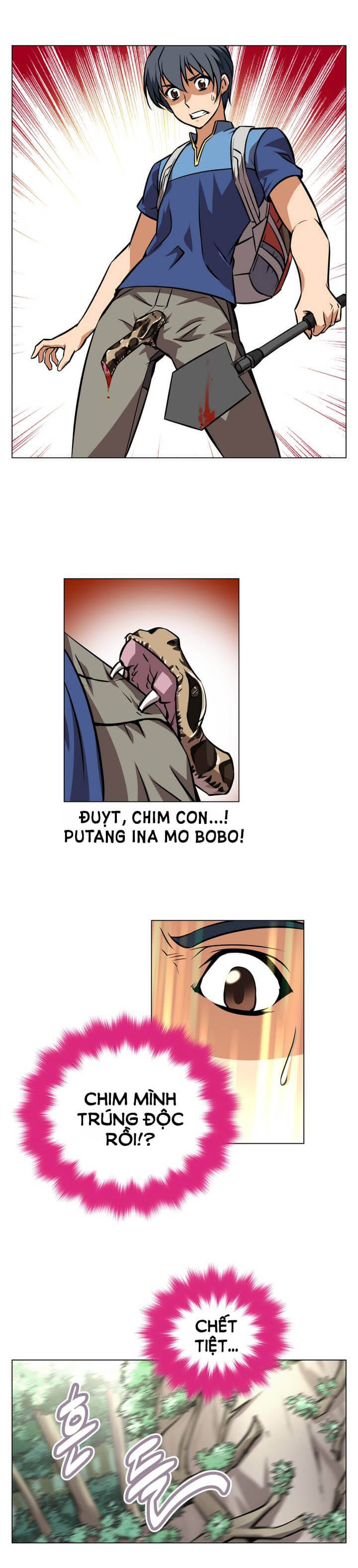 brawling go! chapter 1 40