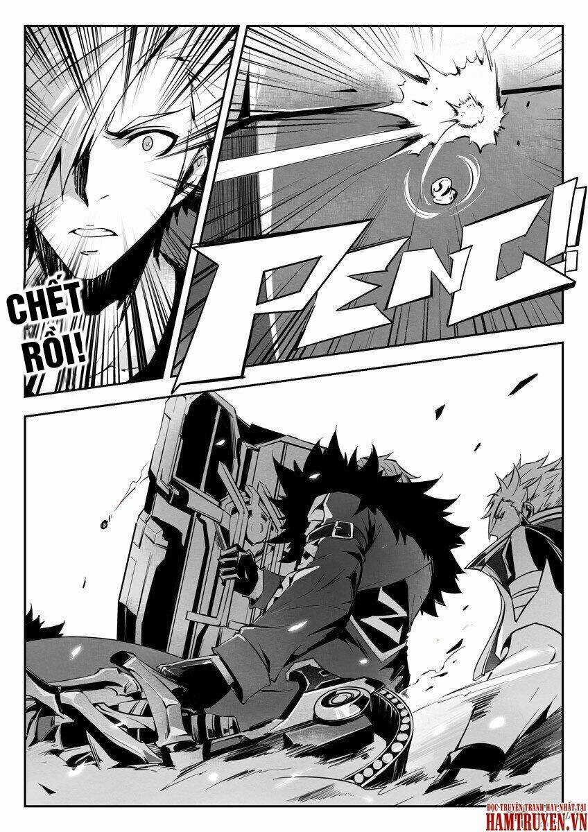 súng thần ký chapter 6 4