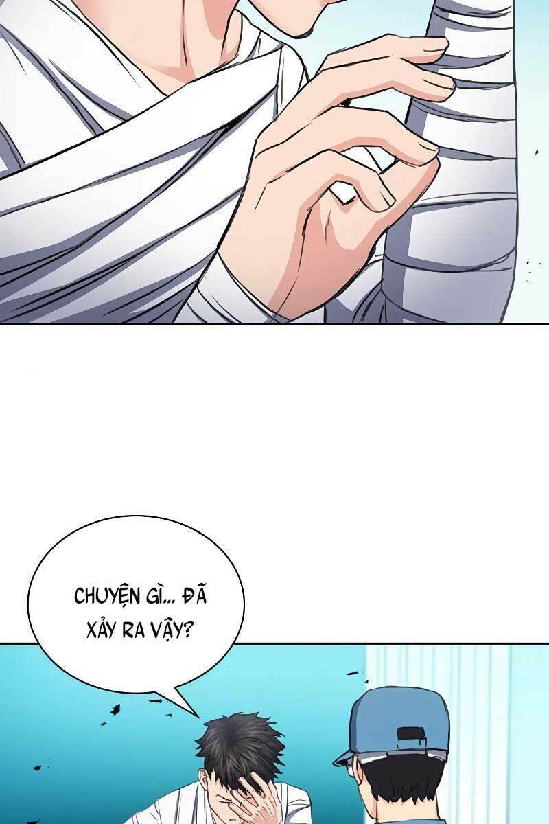 druid tại ga seoul - người hóa thú chapter 85 120