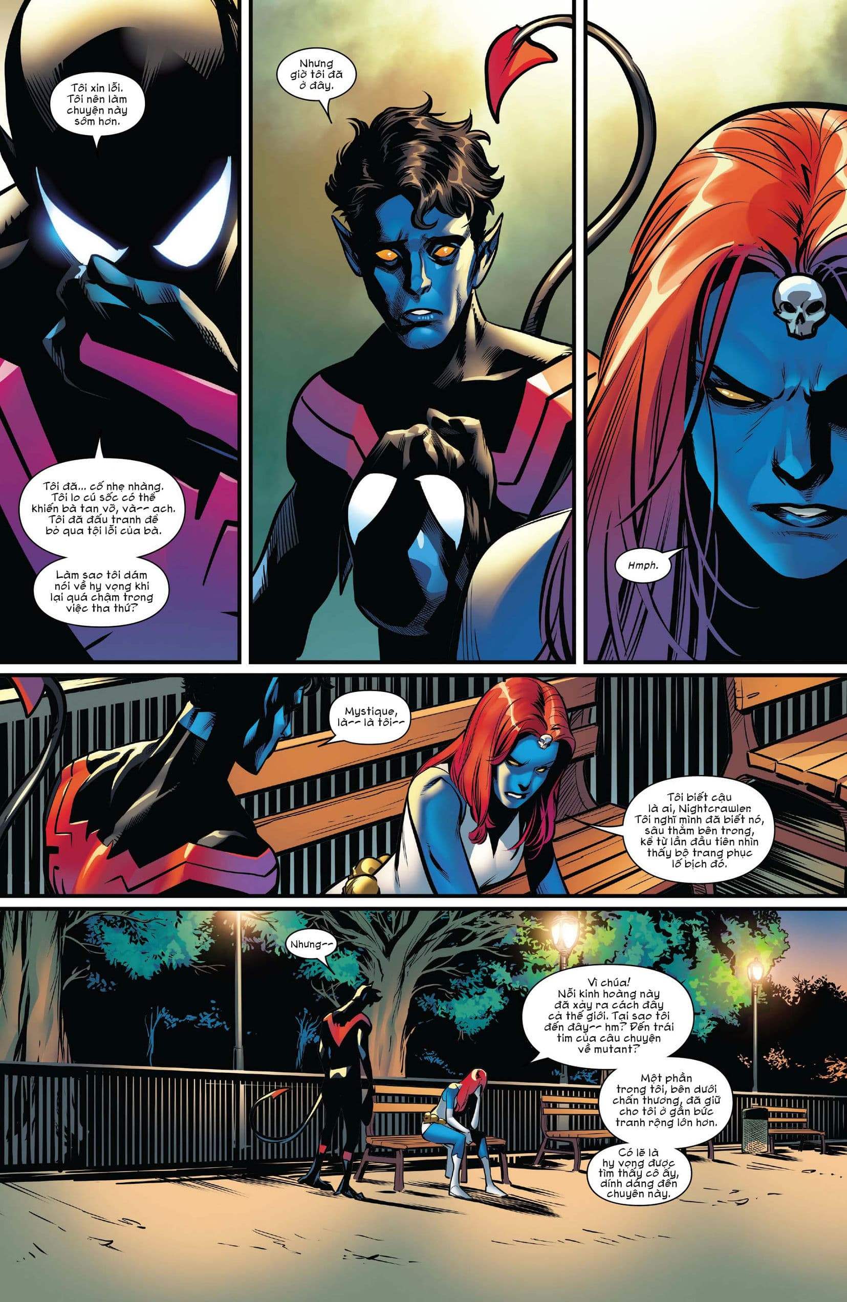 x-men blue: origins (2023) chapter 1 28