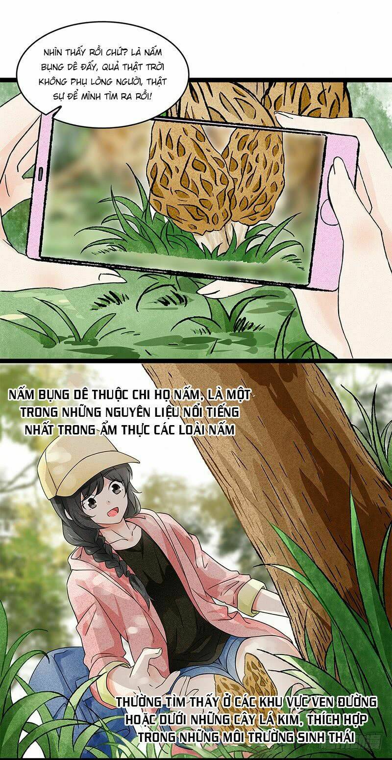 quán ăn hồng lâu tư phòng chapter 1 7