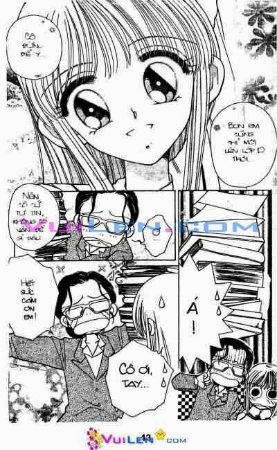 arita đáng yêu chapter 2 42