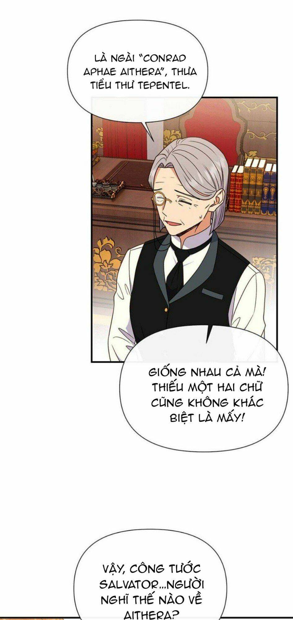 khế ước của nữ công tước quái vật chapter 112 56