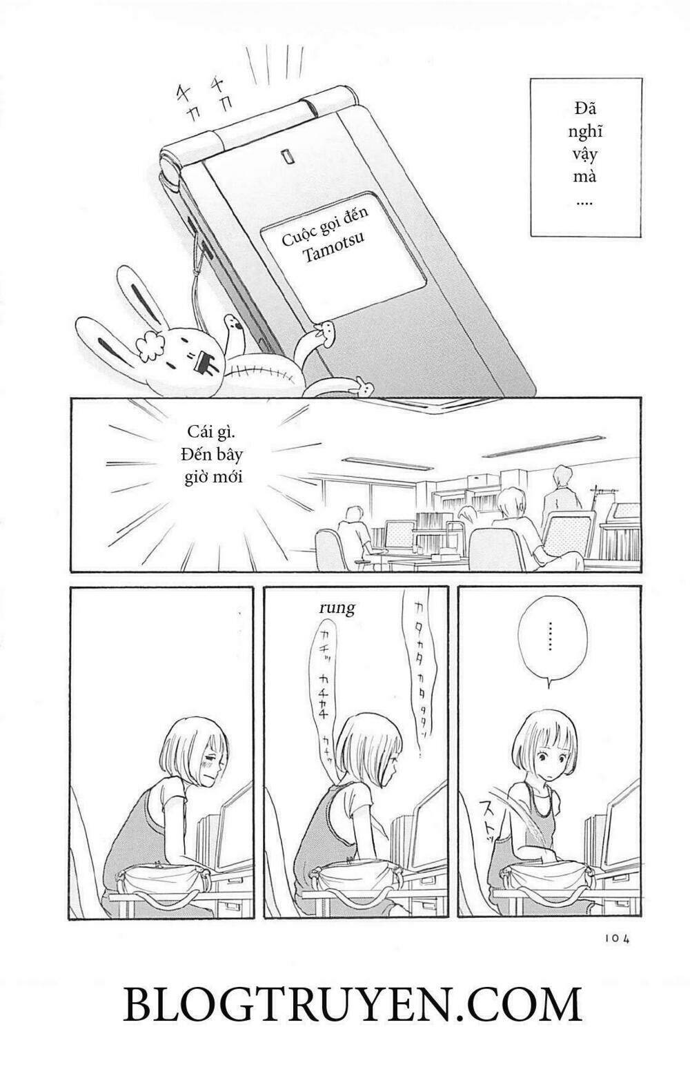 gozen 3 ji no muhouchitai chapter 4 7