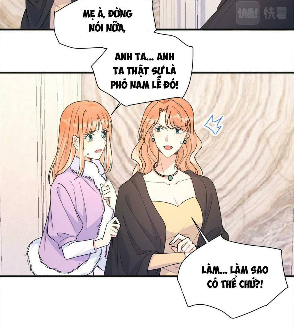 vẫn cứ nhớ em, nhớ em chapter 131 7