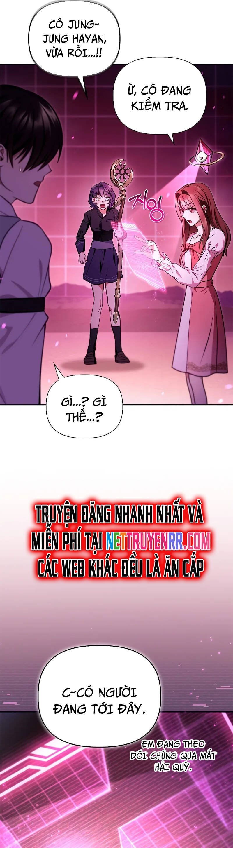 Kí Sự Hồi Quy chapter 125 28