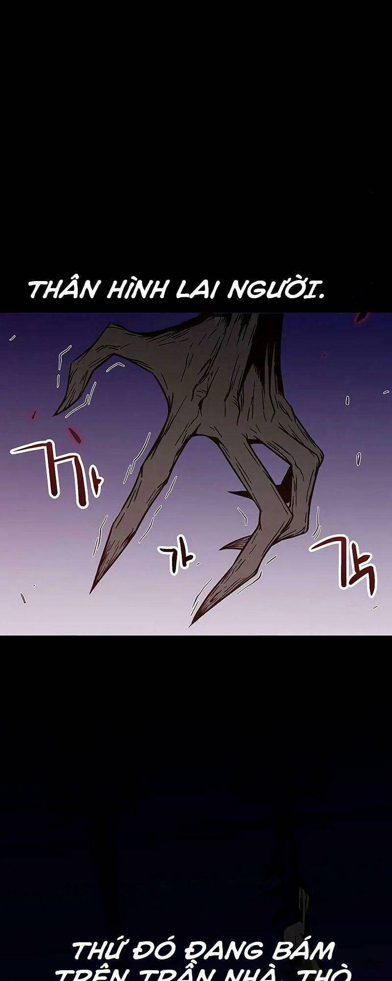 đấng cứu thế được chọn lựa chapter 4 38