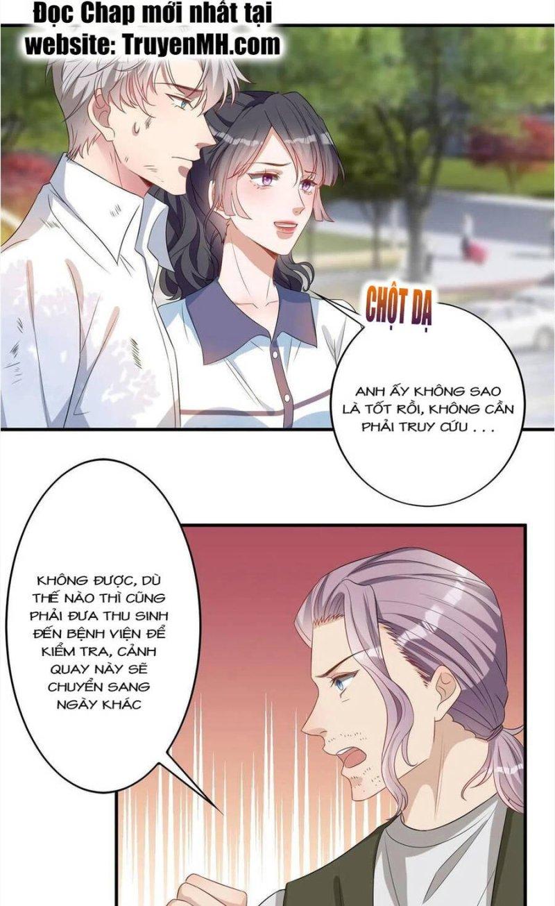 thí hôn lão công, cần giúp sức chapter 627 12