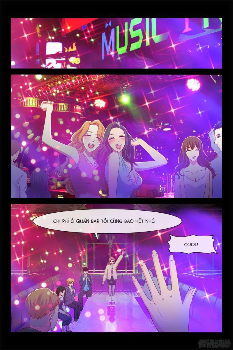 tình nhân khế ước của tổng tài chapter 87 3