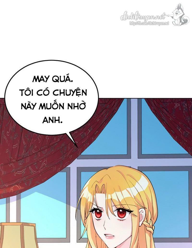 nữ hiệp trở về chapter 8 38
