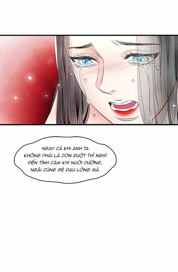 đêm thác loạn (đêm dục vọng) chapter 13 64