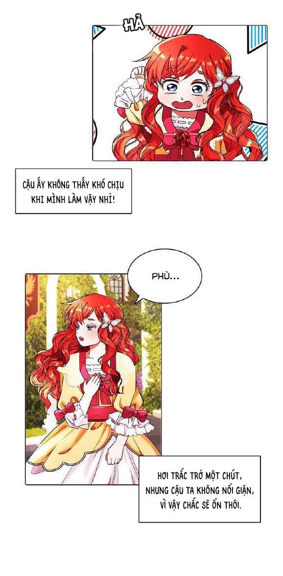 lý do trốn tránh người bạn thời thơ ấu chapter 4 2