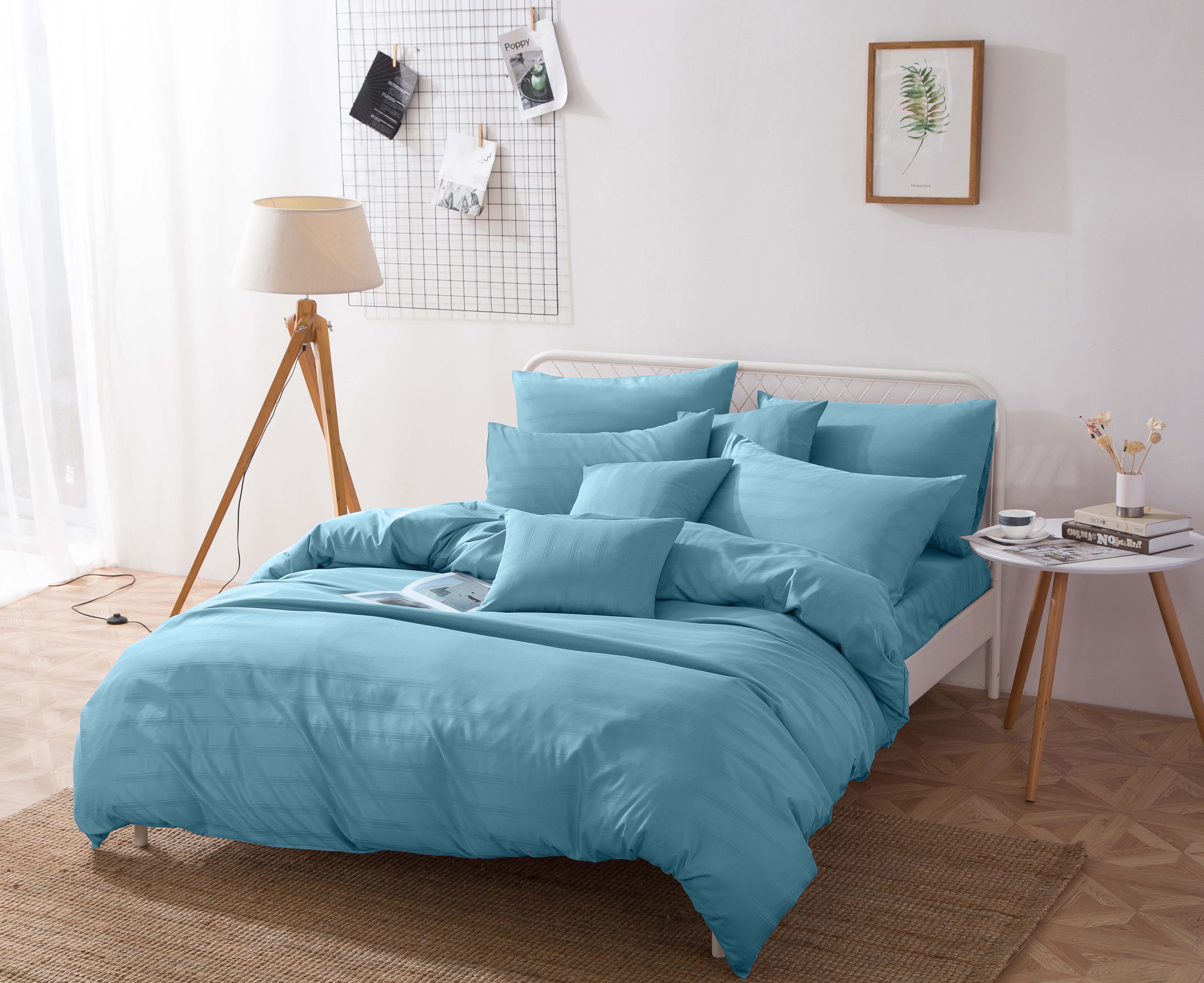 Bộ Ga và Vỏ Gối Ai by AKEMI Colourdream Tamaya, 4 món
