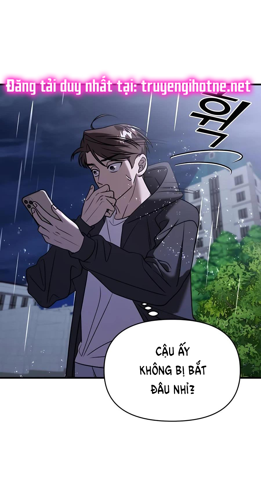 phản diện thuần túy chapter 38.1 14