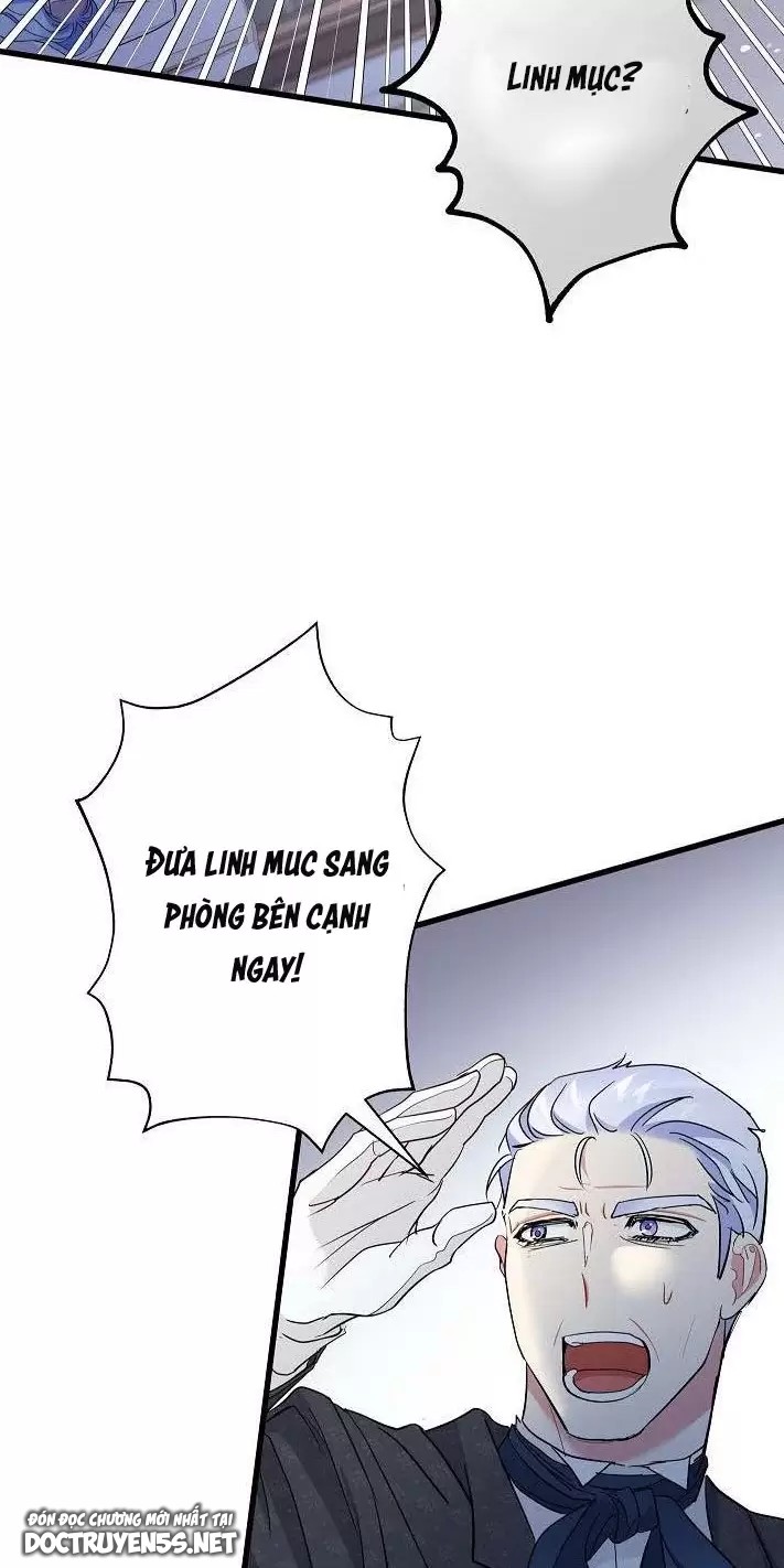 nếu tôi là nhân vật phản diện liệu tôi sẽ chết chapter 35 64