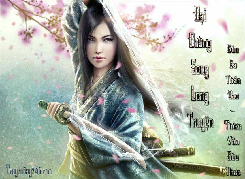 đại đường song long truyện chapter 83 1