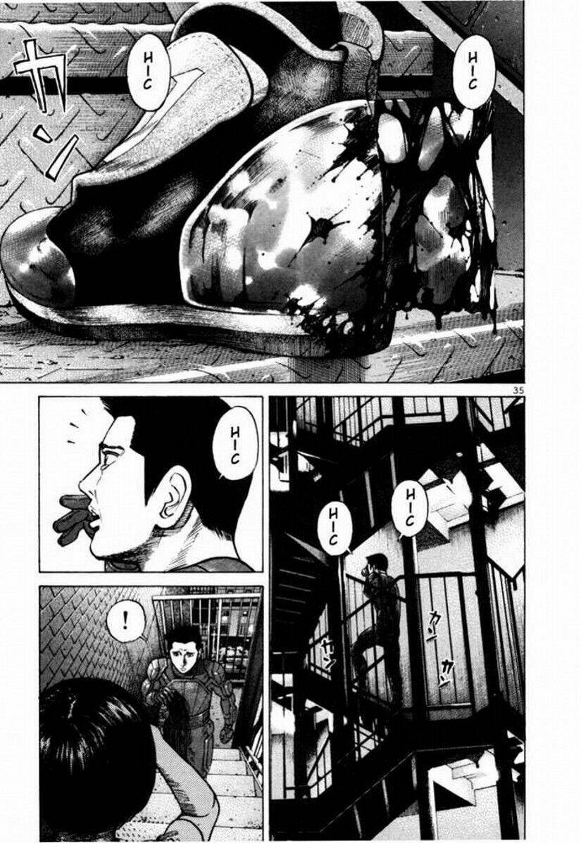 sát thủ số 1 chapter 44 21