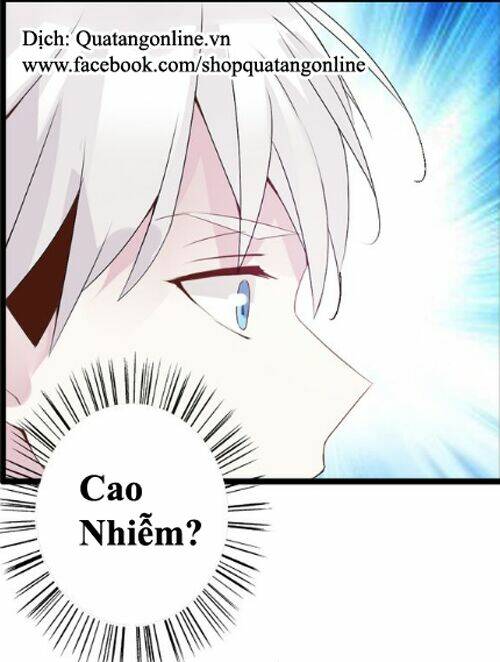 lều khều biết yêu chapter 17 8