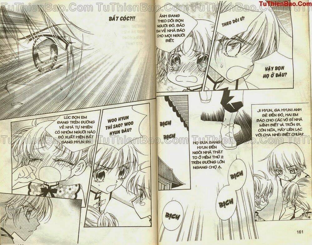 nhật ký thiên nữ chapter 12 77