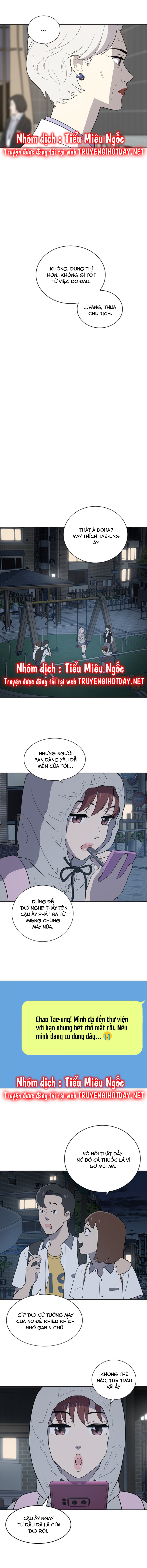 tuyệt vọng chapter 13 12