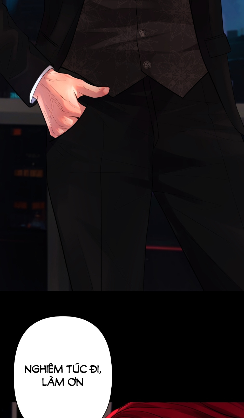 tôi đã ký khế ước với ác quỷ chapter 22.1 20