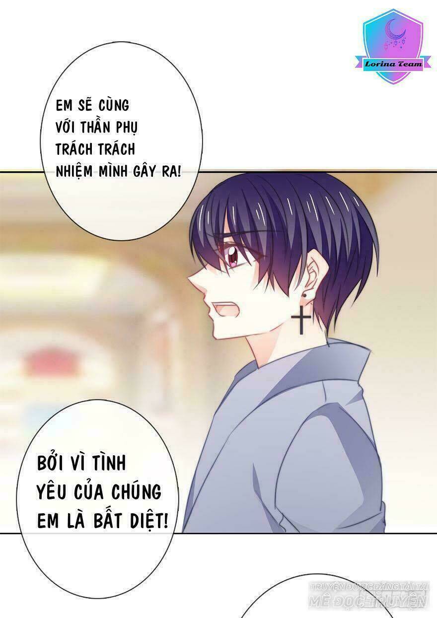 luận cách yêu của chứng sợ phụ nữ chapter 24 16