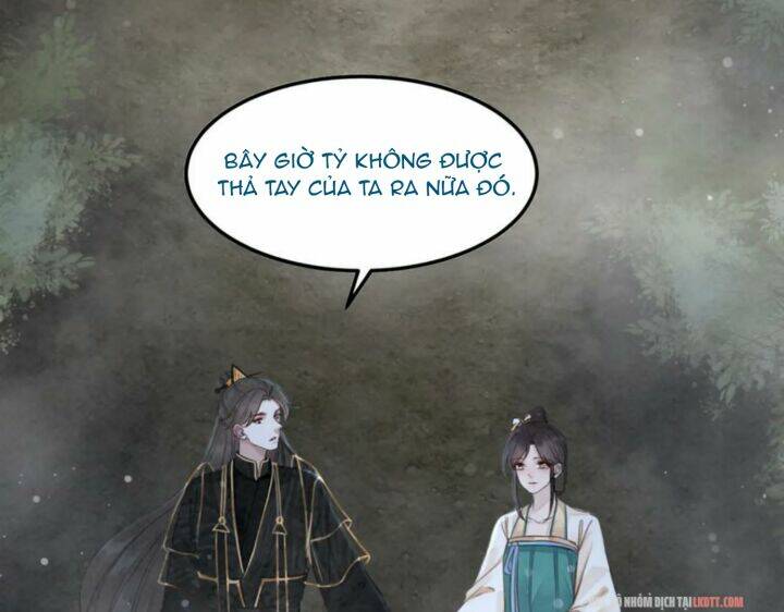 trọng sinh bá sủng nhiếp chính vương quá mạnh mẽ chapter 192 38