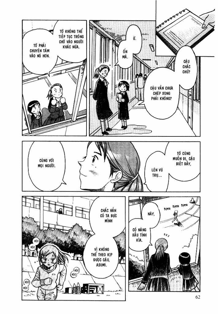 twin spica chapter 6 28