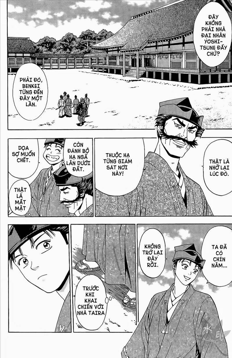 thiếu niên vương phần 2 chapter 49 12