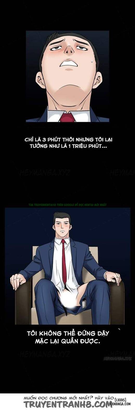 mùi vị của đôi bàn tay chapter 51 41