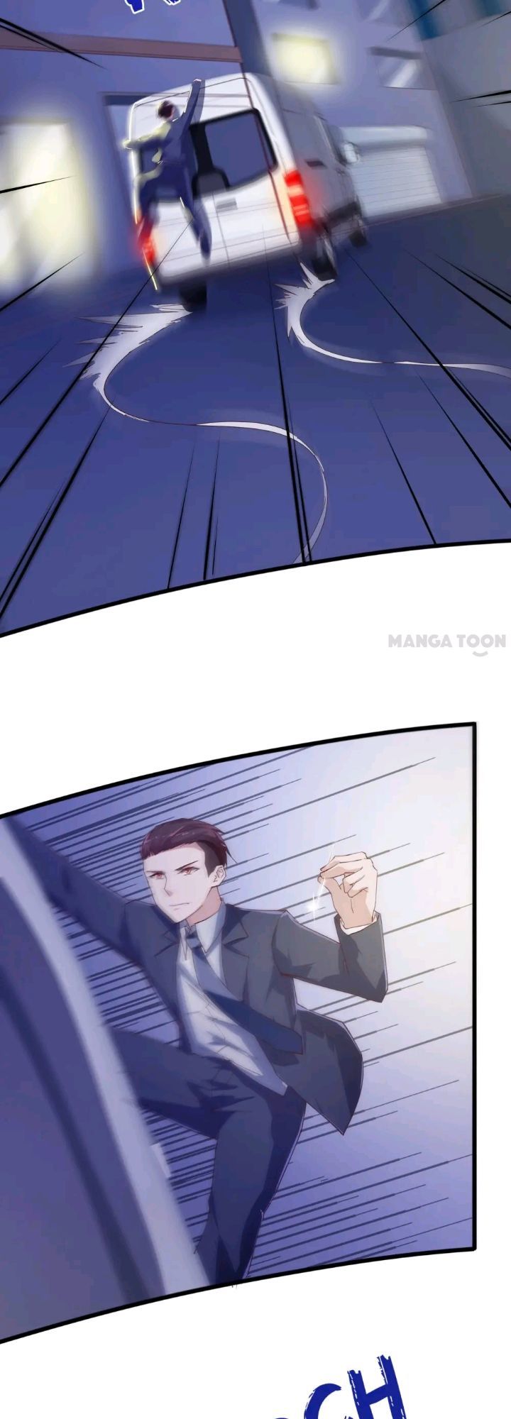 chiếc điện thoại thần kỳ chapter 23 29