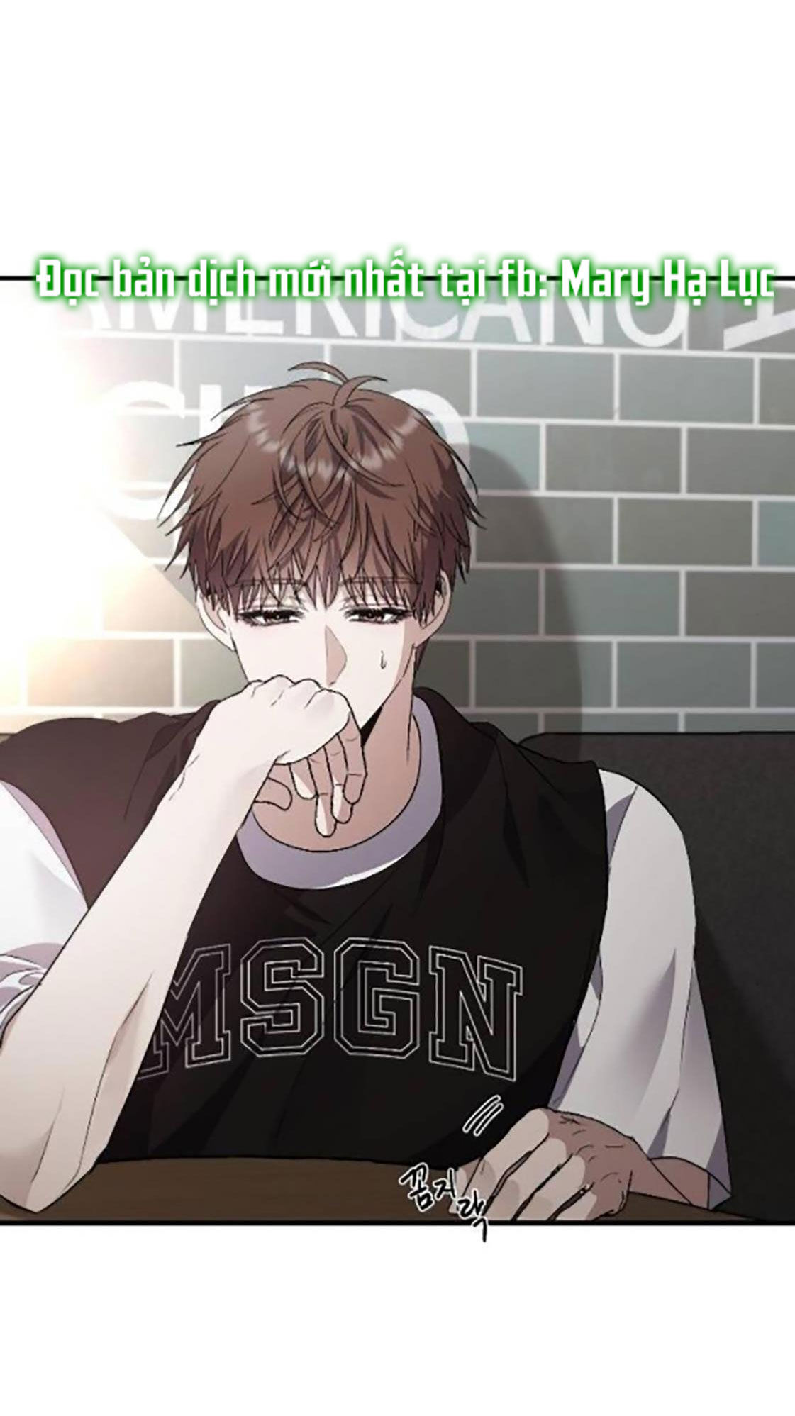 Tự Do Trong Mơ chapter 55.2 54