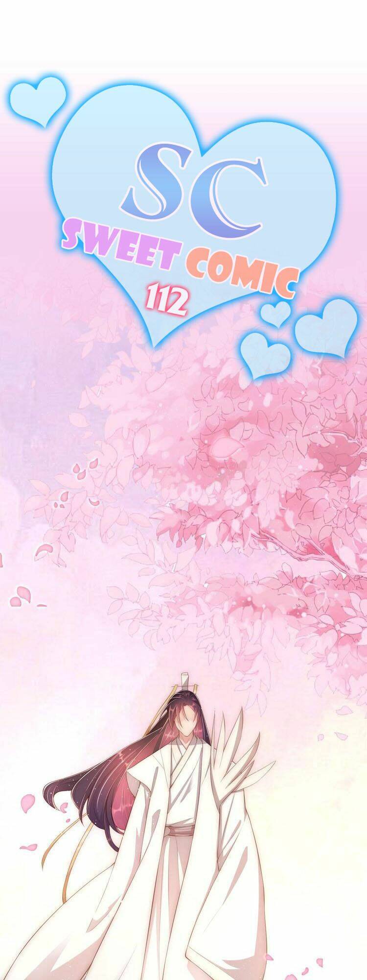 công chúa tại thượng: quốc sư mời xuống kiệu chapter 12 6