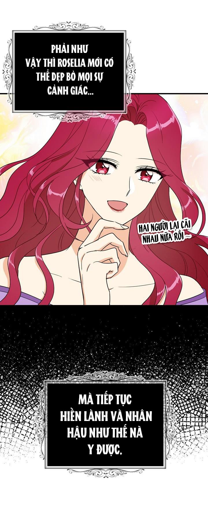 xuyên không trở thành mami của nhân vật phản diện chapter 49 42