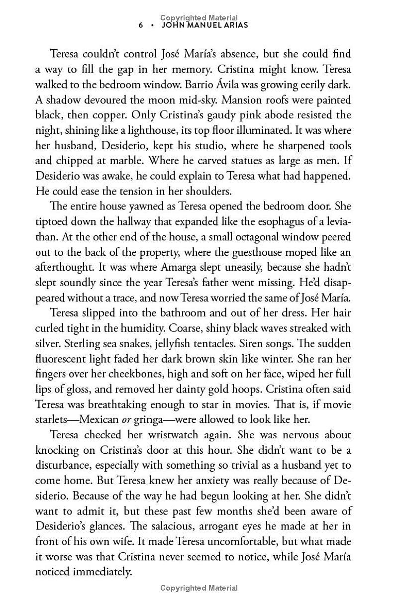 Sách ngoại văn: Where There Was Fire