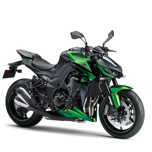  Kawasaki Z1000 ABS