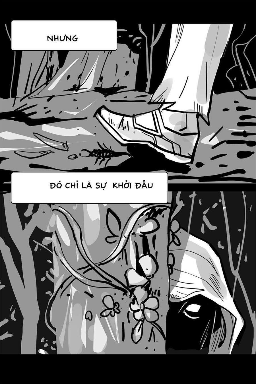 no longer myself chapter 5 22