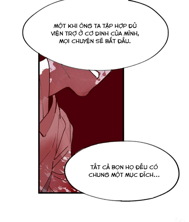 tham vọng quyền lực (full) chapter 22 26